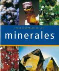 atlas ilustrado de los minerales-9788430548705 atlas ilustrado de los minerales-9788430548705