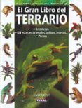 el gran libro del terrario-9788430565405 el gran libro del terrario-9788430565405