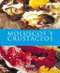 moluscos y crustaceos-9788430567805 moluscos y crustaceos-9788430567805