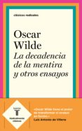 la decadencia de la mentira y otros ensayos (ebook)-9788430622405 la decadencia de la mentira y otros ensayos (ebook)-9788430622405