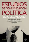 estudios de comunicacion politica-9788430955305 estudios de comunicacion politica-9788430955305