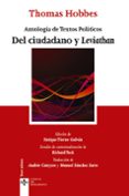 del ciudadano y leviathan-thomas hobbes-9788430957705 del ciudadano y leviathan-thomas hobbes-9788430957705
