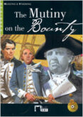 the mutiny on the bounty. book + cd-jeremy fitzgerald-9788431680305 the mutiny on the bounty. book + cd-jeremy fitzgerald-9788431680305