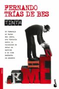 tinta-fernando trias de bes-9788432214905 tinta-fernando trias de bes-9788432214905