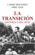 transicion. historia y relatos (ebook)-9788432319105 transicion. historia y relatos (ebook)-9788432319105