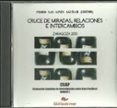 cruce de miradas, relaciones e intercambios. zaragoza 2010 (cd)-9788433851505 cruce de miradas, relaciones e intercambios. zaragoza 2010 (cd)-9788433851505