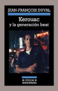 kerouac y la generacion beat-jean-francois duval-9788433926005 kerouac y la generacion beat-jean-francois duval-9788433926005