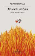 muerte súbita (ebook)-alvaro enrigue-9788433934505 muerte súbita (ebook)-alvaro enrigue-9788433934505