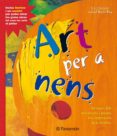 art per a nens-9788434227705 art per a nens-9788434227705