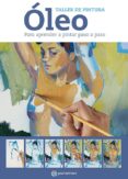 oleo (taller de pintura)-9788434237605 oleo (taller de pintura)-9788434237605
