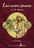 las cuatro plumas-a.e.w. mason-9788435055505 las cuatro plumas-a.e.w. mason-9788435055505