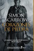 corazones de piedra-simon scarrow-9788435063005 corazones de piedra-simon scarrow-9788435063005