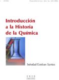 introduccion a la historia de la quimica (ebook)-9788436261905 introduccion a la historia de la quimica (ebook)-9788436261905
