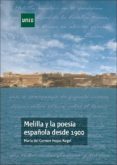 melilla y la poesia española desde 1900 (ebook)-9788436269505 melilla y la poesia española desde 1900 (ebook)-9788436269505