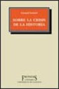 sobre la crisis de la historia-gerard noiriel-9788437615905 sobre la crisis de la historia-gerard noiriel-9788437615905