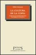 la cultura de la copia: parecidos sorprendentes, facsimiles insol itos-hillel schwartz-9788437616605 la cultura de la copia: parecidos sorprendentes, facsimiles insol itos-hillel schwartz-9788437616605