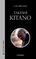 takeshi kitano-angel luis miranda-9788437623405 takeshi kitano-angel luis miranda-9788437623405