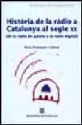 historia de la radio a catalunya al segle xx: de la radio de gale na a la radio digital-rosa franquet i calvet-9788439354505 historia de la radio a catalunya al segle xx: de la radio de gale na a la radio digital-rosa franquet i calvet-9788439354505