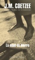 la edad de hierro (ebook)-j. m. coetzee-9788439727705 la edad de hierro (ebook)-j. m. coetzee-9788439727705