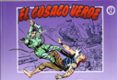 el cosaco verde nº 2 (facsimil)-victor mora-9788440660305 el cosaco verde nº 2 (facsimil)-victor mora-9788440660305