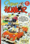 super humor mortadelo nº 30: varias historietas-f. ibañez-9788440689405 super humor mortadelo nº 30: varias historietas-f. ibañez-9788440689405