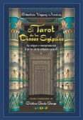 el tarot de los dioses egipcios (libro+cartas)-sebastian vazquez jimenez-9788441408005 el tarot de los dioses egipcios (libro+cartas)-sebastian vazquez jimenez-9788441408005