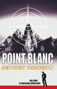 point blanc-anthony horowitz-9788441414105 point blanc-anthony horowitz-9788441414105