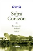 el sutra del corazon: el encuentro del buda interior-9788441420205 el sutra del corazon: el encuentro del buda interior-9788441420205
