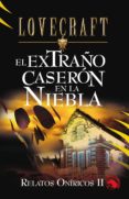 extraño caseron en la niebla (ebook)-9788441434905 extraño caseron en la niebla (ebook)-9788441434905