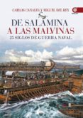 de salamina a las malvinas. 25 siglos de guerra naval (ebook)-9788441437005 de salamina a las malvinas. 25 siglos de guerra naval (ebook)-9788441437005