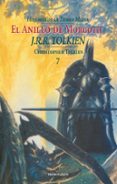 historia de la tierra media: el anillo de morgoth (historia de la tierra media; t. 7)-j.r.r. tolkien-9788445072905 historia de la tierra media: el anillo de morgoth (historia de la tierra media; t. 7)-j.r.r. tolkien-9788445072905