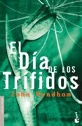 el dia de los trifidos (booket especial navidad 2007)-john wyndham-9788445076705 el dia de los trifidos (booket especial navidad 2007)-john wyndham-9788445076705