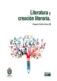 literatura y creacion literaria-margarita garbisu buesa-9788445436905 literatura y creacion literaria-margarita garbisu buesa-9788445436905