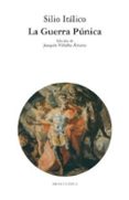la guerra punica-silio italico-9788446013105 la guerra punica-silio italico-9788446013105