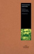 demarcaciones espectrales: en torno a espectros de marx, de jacqu es derrida-9788446015505 demarcaciones espectrales: en torno a espectros de marx, de jacqu es derrida-9788446015505