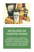 antologia de cuentos rusos-9788446021605 antologia de cuentos rusos-9788446021605
