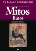 mitos rusos-elizabeth warner-9788446022305 mitos rusos-elizabeth warner-9788446022305