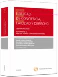 libertad de conciencia, laicidad y derecho liber discipulorum en homenaje al prof. dr. dionisio llamazares fernández-ana fernandez-coronado gonzalez-9788447050505 libertad de conciencia, laicidad y derecho liber discipulorum en homenaje al prof. dr. dionisio llamazares fernández-ana fernandez-coronado gonzalez-9788447050505
