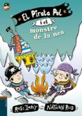el pirata pol i el monstre de la neu-rose impey-9788447930005 el pirata pol i el monstre de la neu-rose impey-9788447930005
