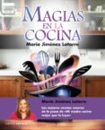 magias en la cocina-maria jimenez latorre-9788448021405 magias en la cocina-maria jimenez latorre-9788448021405