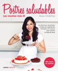 postres saludables: las recetas mas fit-auxy ordoñez-9788448022105 postres saludables: las recetas mas fit-auxy ordoñez-9788448022105