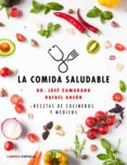 la comida saludable (ebook)-9788448025205 la comida saludable (ebook)-9788448025205