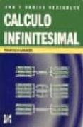 calculo infinitesimal de una y varias variables (2ª ed.)-francisco granero martin-9788448117405 calculo infinitesimal de una y varias variables (2ª ed.)-francisco granero martin-9788448117405