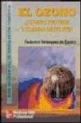 el ozono: ¿cuando protege y cuando destruye?-federico velazquez de castro-9788448133405 el ozono: ¿cuando protege y cuando destruye?-federico velazquez de castro-9788448133405