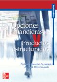 opciones financieras y productos estructurados-prosper lamothe-9788448198305 opciones financieras y productos estructurados-prosper lamothe-9788448198305