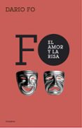 el amor y la risa-dario fo-9788449322105 el amor y la risa-dario fo-9788449322105
