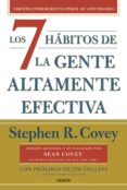 los 7 habitos de la gente altamente efectiva. ed. revisada y actualizada (ebook)-9788449330605 los 7 habitos de la gente altamente efectiva. ed. revisada y actualizada (ebook)-9788449330605