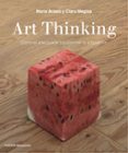 art thinking-maria acaso-clara megias-9788449333705 art thinking-maria acaso-clara megias-9788449333705