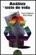 analisis del ciclo de la vida-pere fullana-rita puig-9788449700705 analisis del ciclo de la vida-pere fullana-rita puig-9788449700705