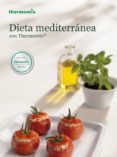 dieta mediterranea con thermomix-9788460681205 dieta mediterranea con thermomix-9788460681205